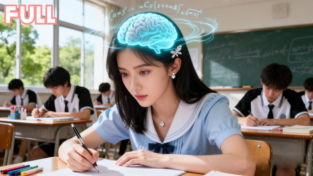 온 가족이 저주에 걸려 있었다—귀여운 아이가 돌아오자 집에 들어오는 순간 모든 불운이 사라졌고, 세 명의 재벌 오빠는 곧바로 그녀의 1호 팬이 되었다!