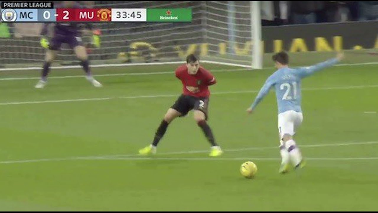 Defending the cross Bielsa Method