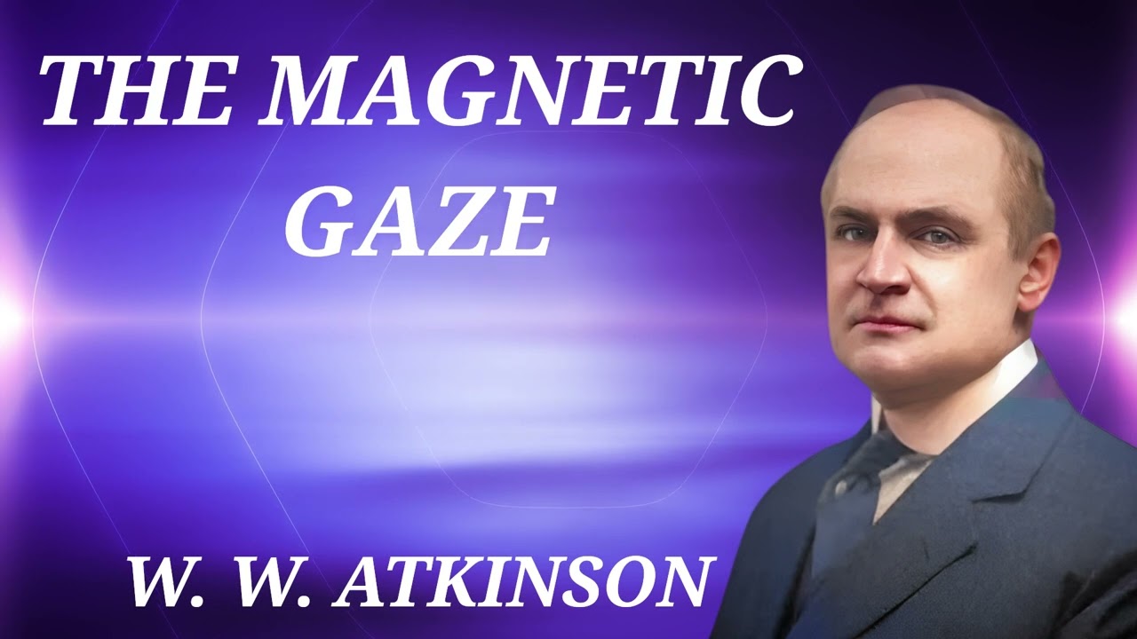 The Magnetic Gaze - From 