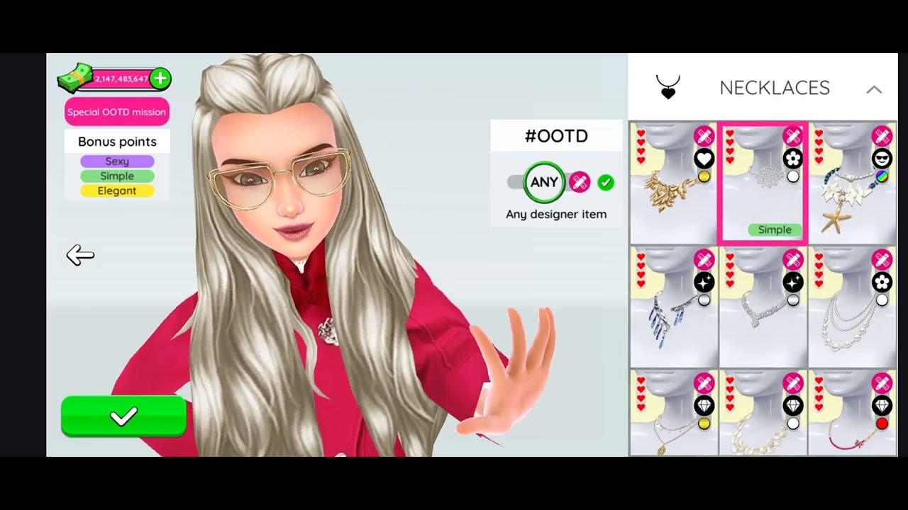 super stylist part 31