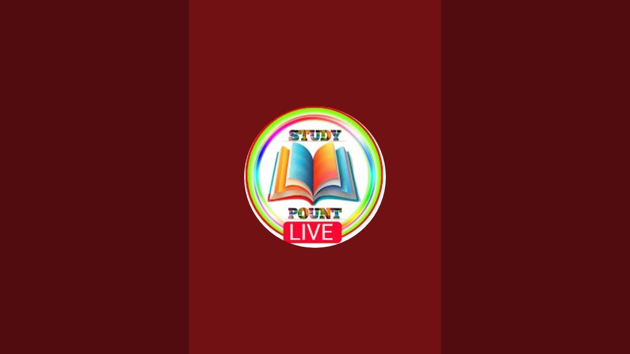 Study Material is live!