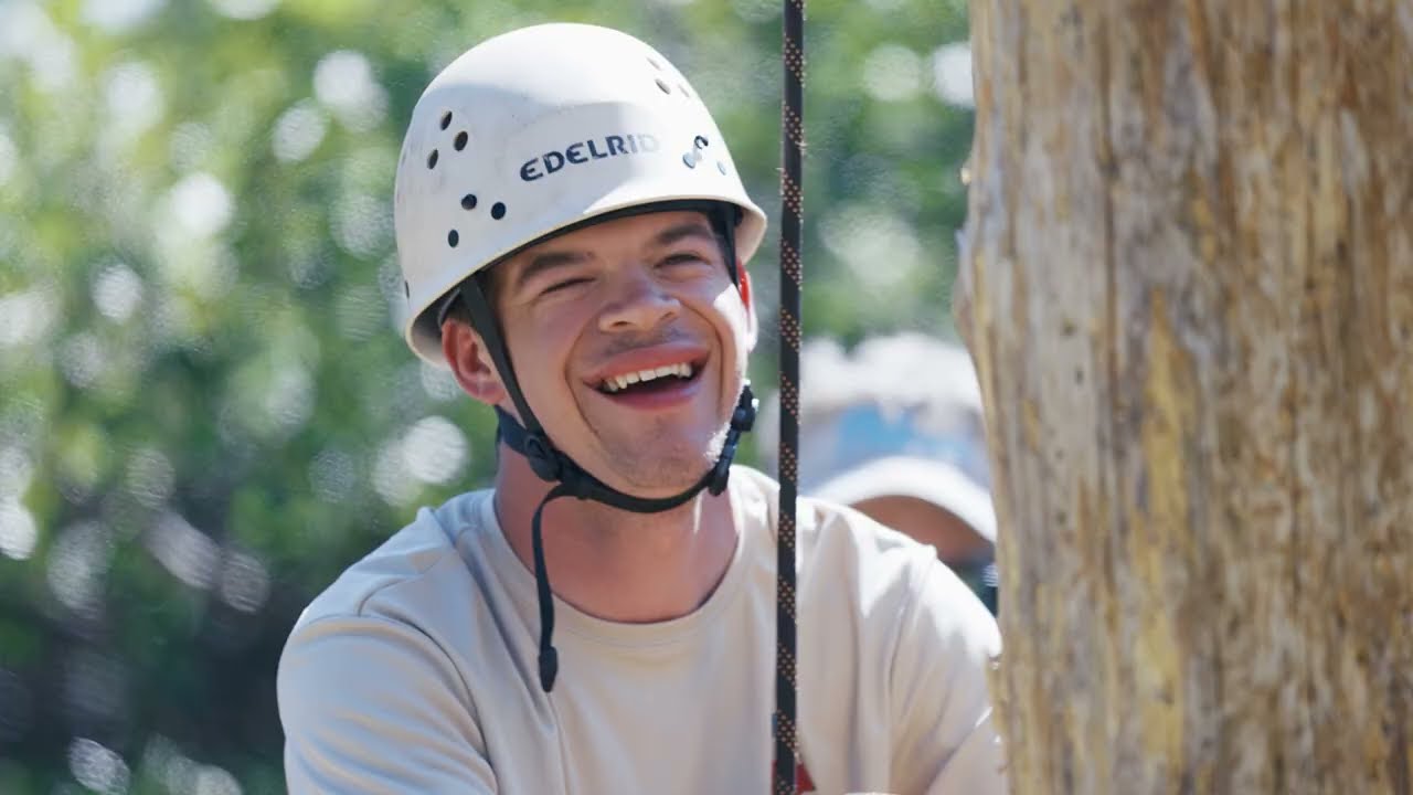 Philmont Scout Ranch: Zia Adaptive Trek