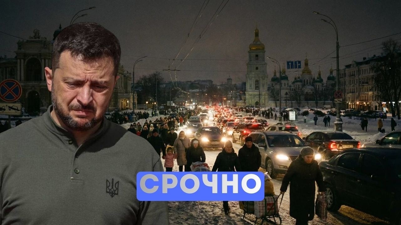 ЕВРОИНТЕГРАЦИЯ В КЮВЕТ: КИЕВУ ПРИКАЗАЛИ ЗАБЫТЬ ПРО ЕС И РЫТЬ ЯМЫ! УЛЬТИМАТУМ ТРАМПА. ТОКАЕВ В ГНЕВЕ