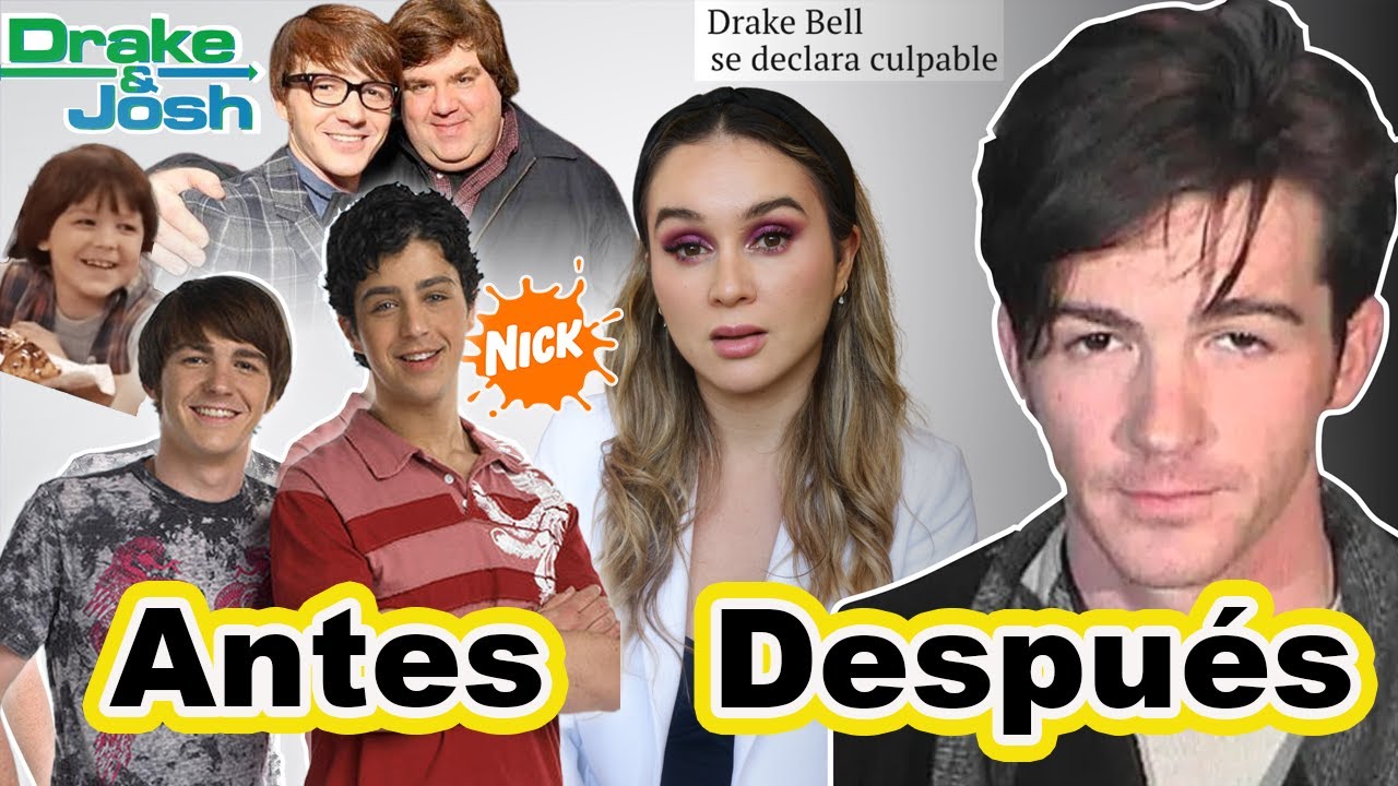 Drake Bell, Cr&oacute;nica De Una Vida Arruinada | IMPRESIONANTE | Maquicienta