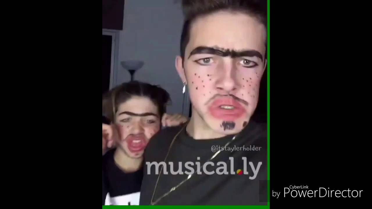 Compilation musicaly de joey birlem et tayler holder