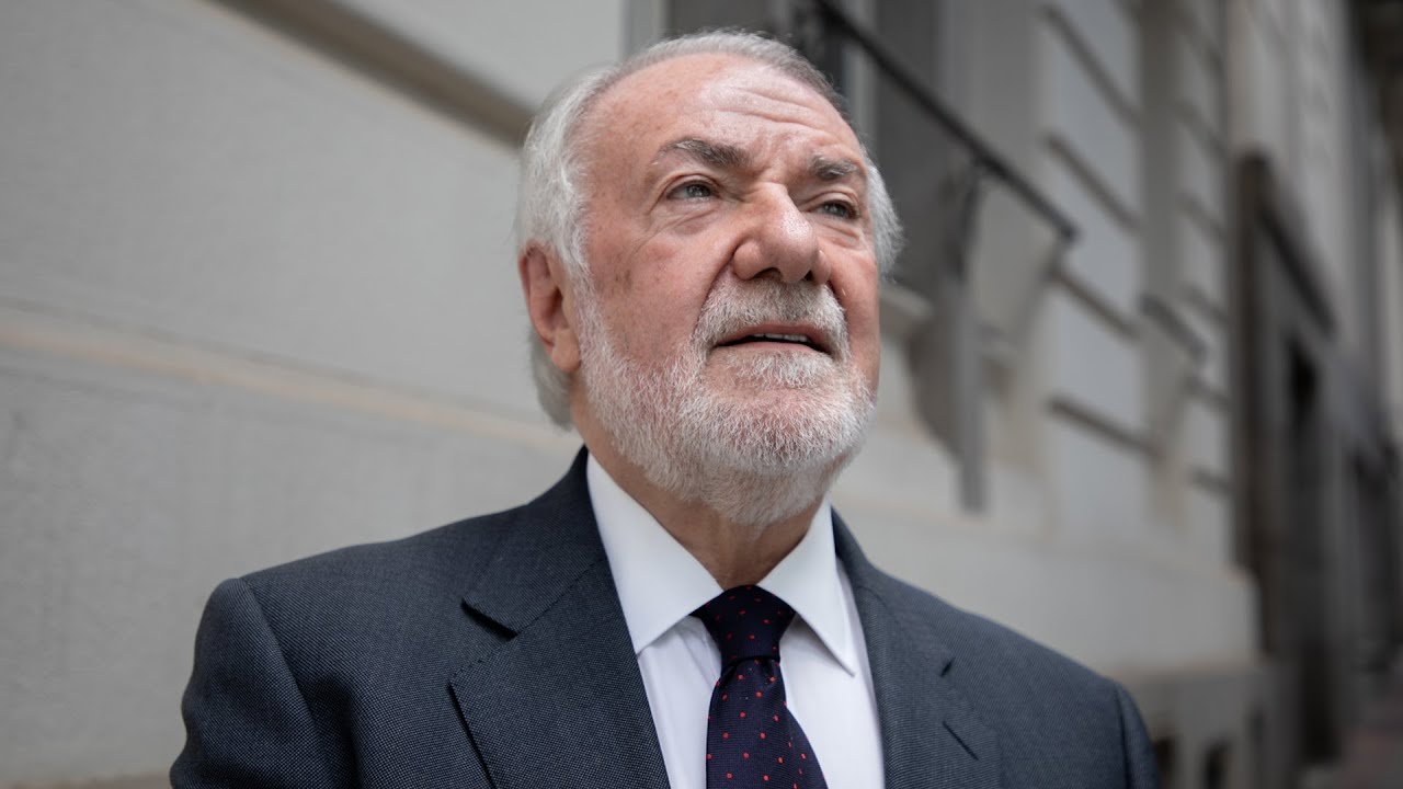 Mayor Oreja: 