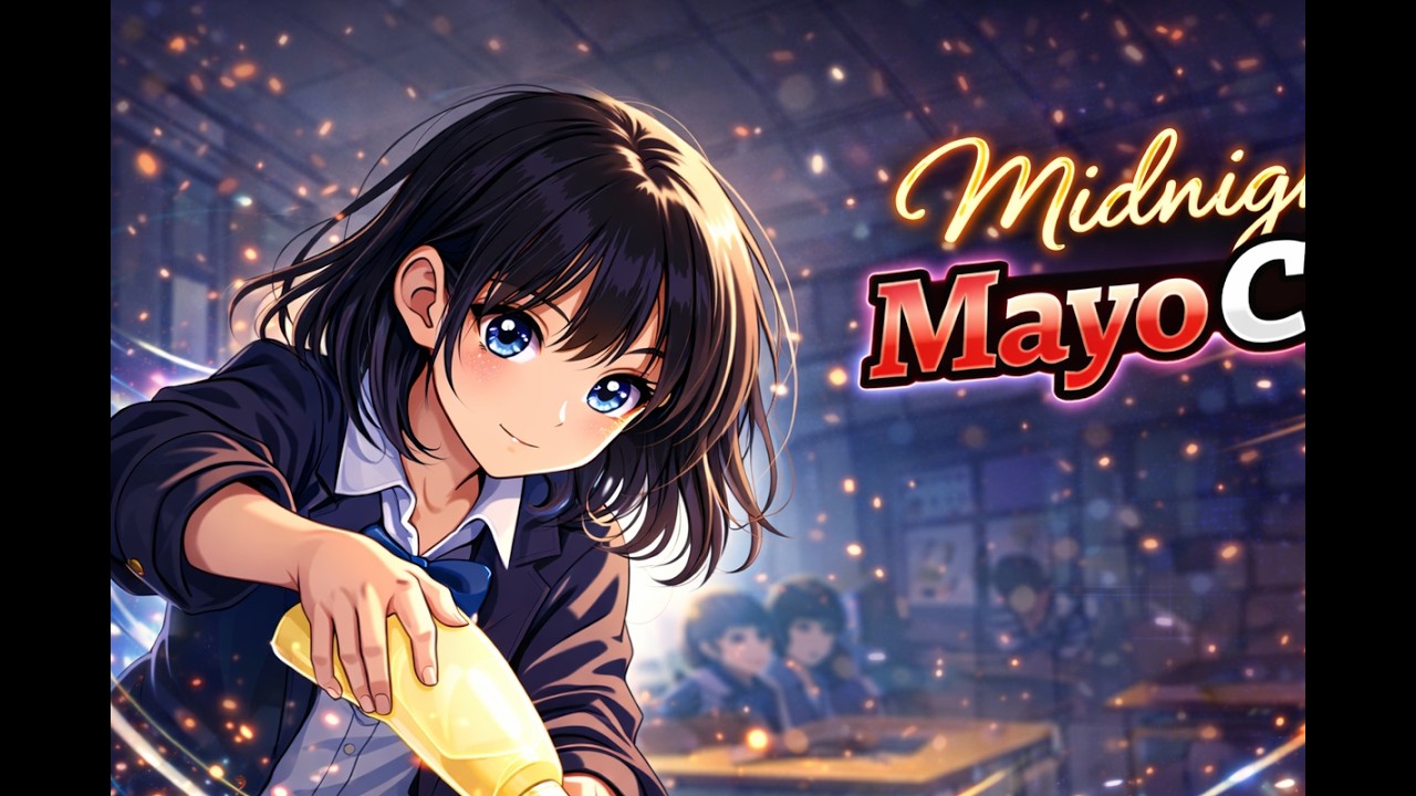 Midnight Mayo Club