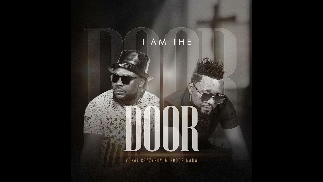 08. Kufapo Ongodi - VDKei Crazyboy & Proof Nana