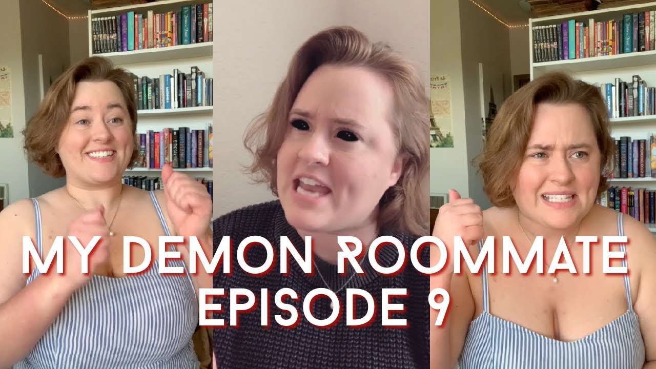 My Demon Roommate Episode 9 (Full Episode)