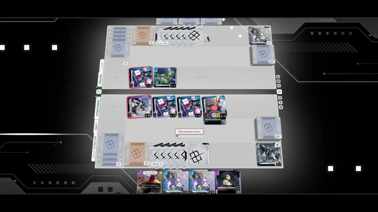 Blurple L2G vs BW Jupitris MSA testing 2 9 2026