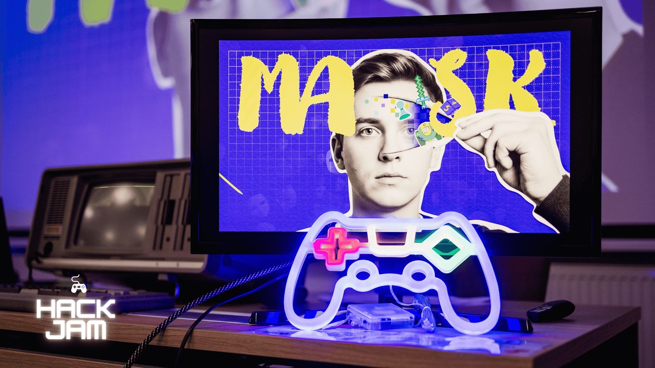 HackJam 2026 | Gdańsk