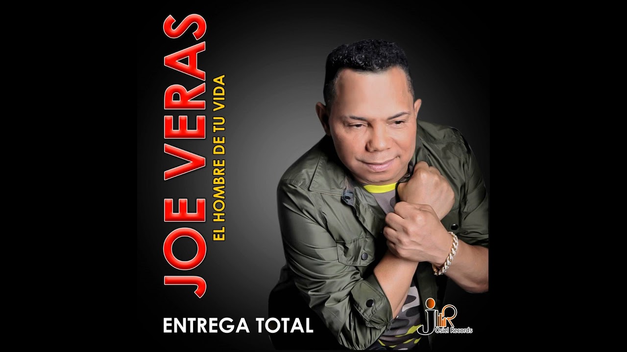 Joe Veras - Contrato de Amor