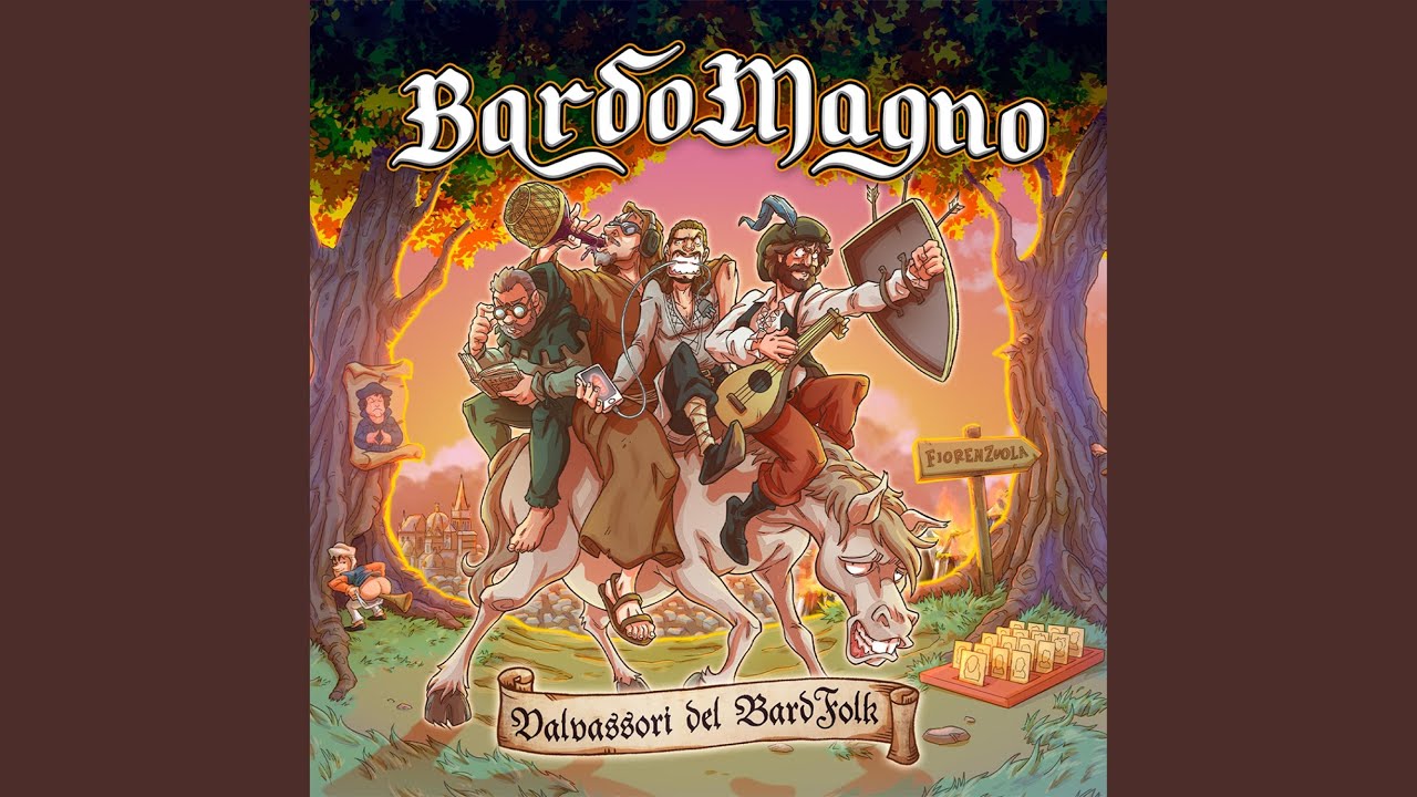 Valvassori Del BardFolk