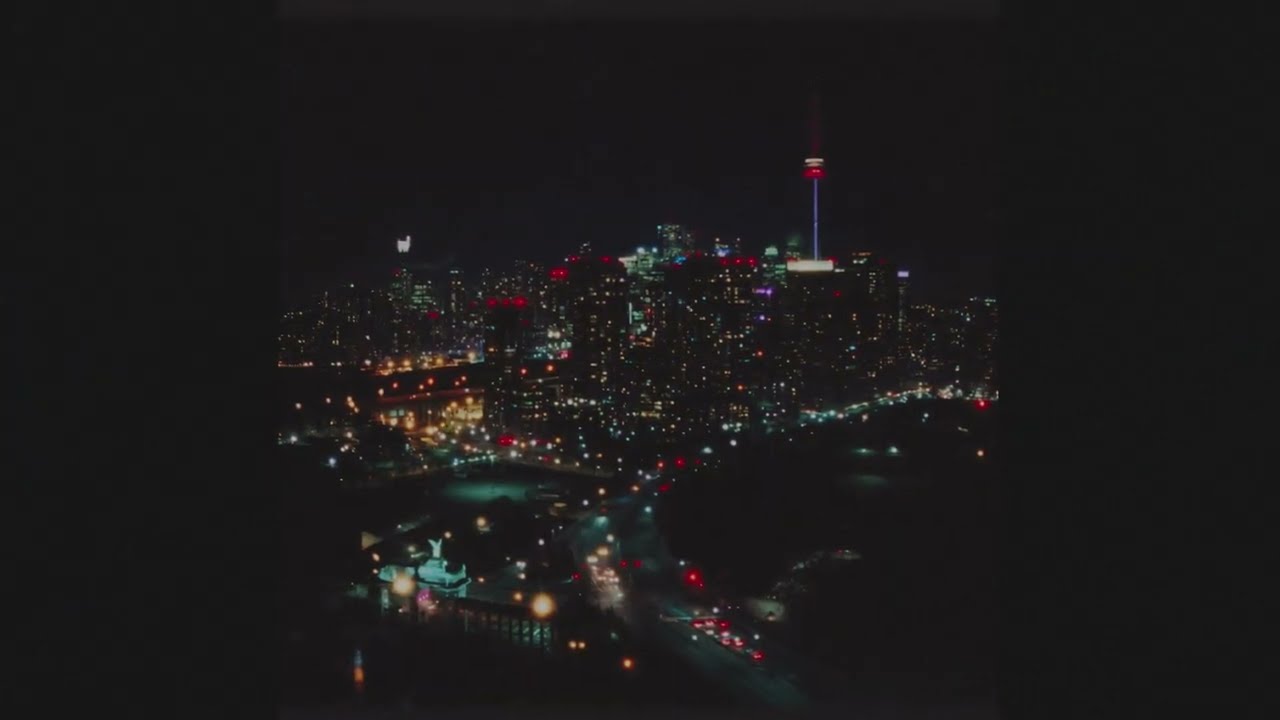 &ldquo;Lonely City&rdquo; &ndash; Drake Type Beat Emotional / Melodic