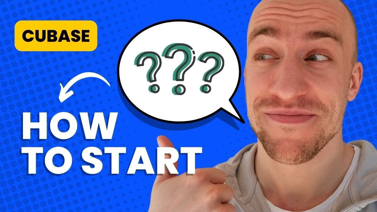 Wie funktioniert Cubase?