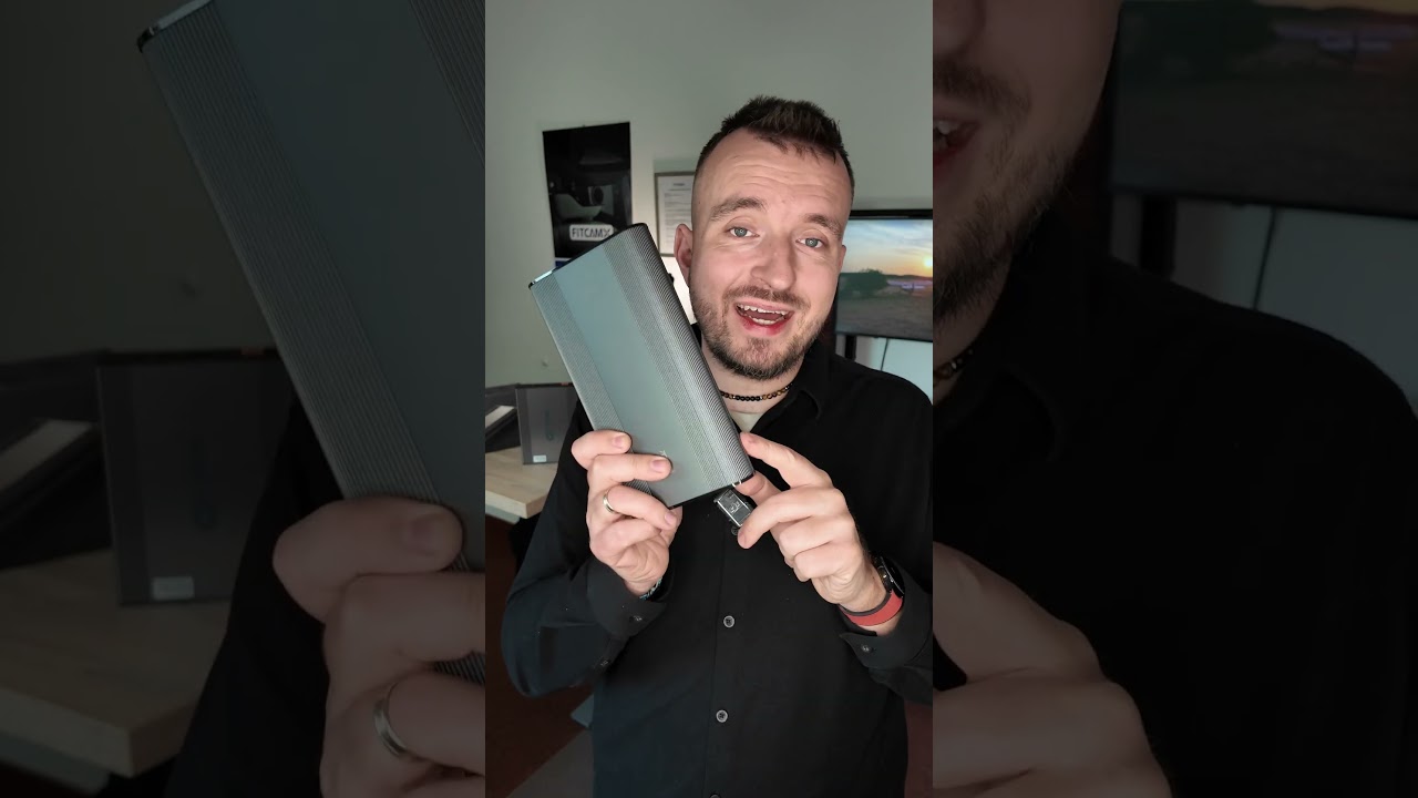 Czy warto zainwestować w 70mai Dashcam Battery Pack?