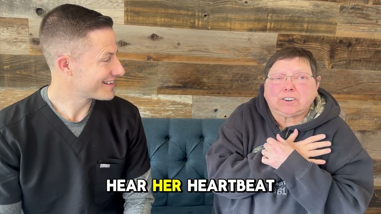 Real Patient Story: Michelle | Klamath Falls Chiropractic