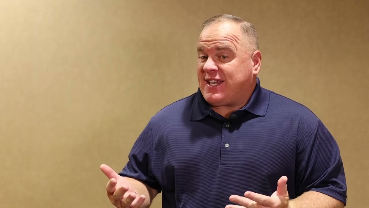 Sherriff Lutz on Propane Efficiency