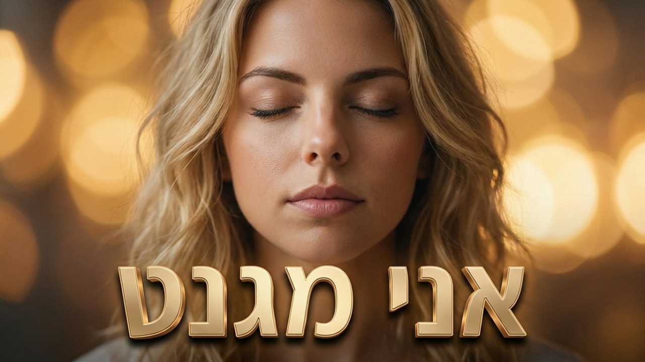 אני מגנט Nataliya Gor I