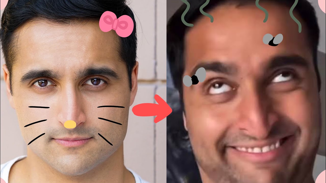 🎀Rahul rai being a creep!🎀