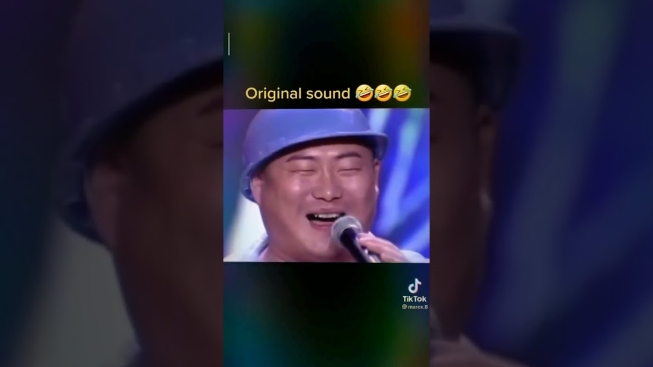 Original sound of 🤣🤣🤣