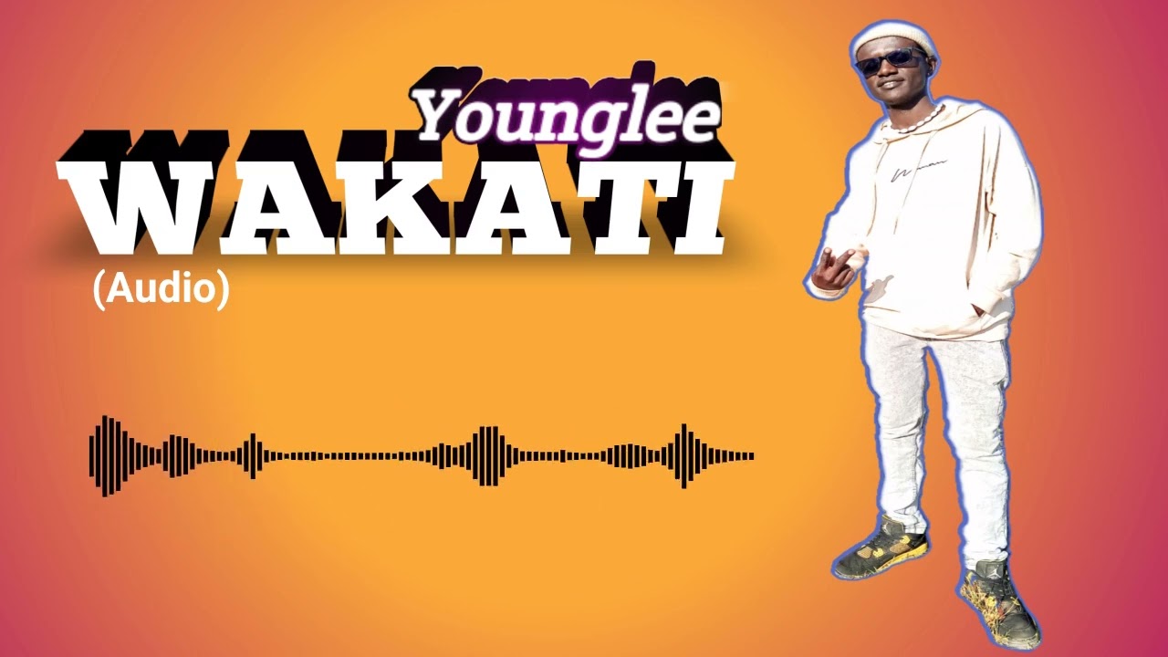 Wakati_youngleewizzy (official audio)