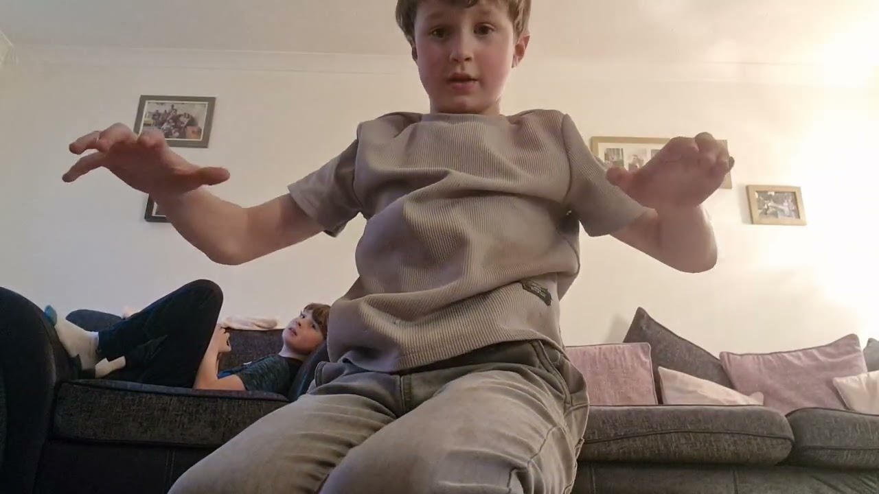 Exercise Tutorial