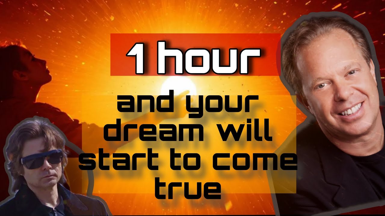 YOUR WISHES WILL START TO COME TRUE IN AN HOUR / Whisper of secrets #Transurfing #manifestation