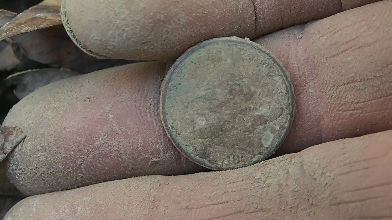 My Mega Long Metal Detecting Video