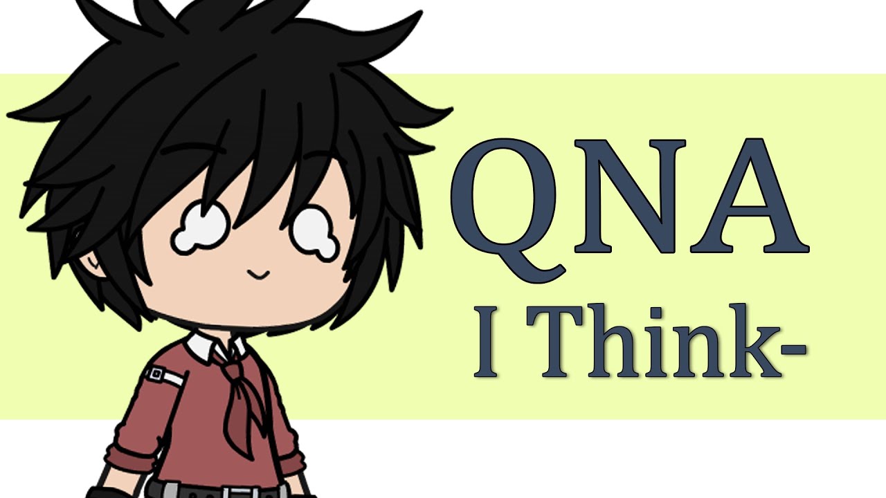 ✨QNA✨ (Ответ на ваш вопрос) 👌