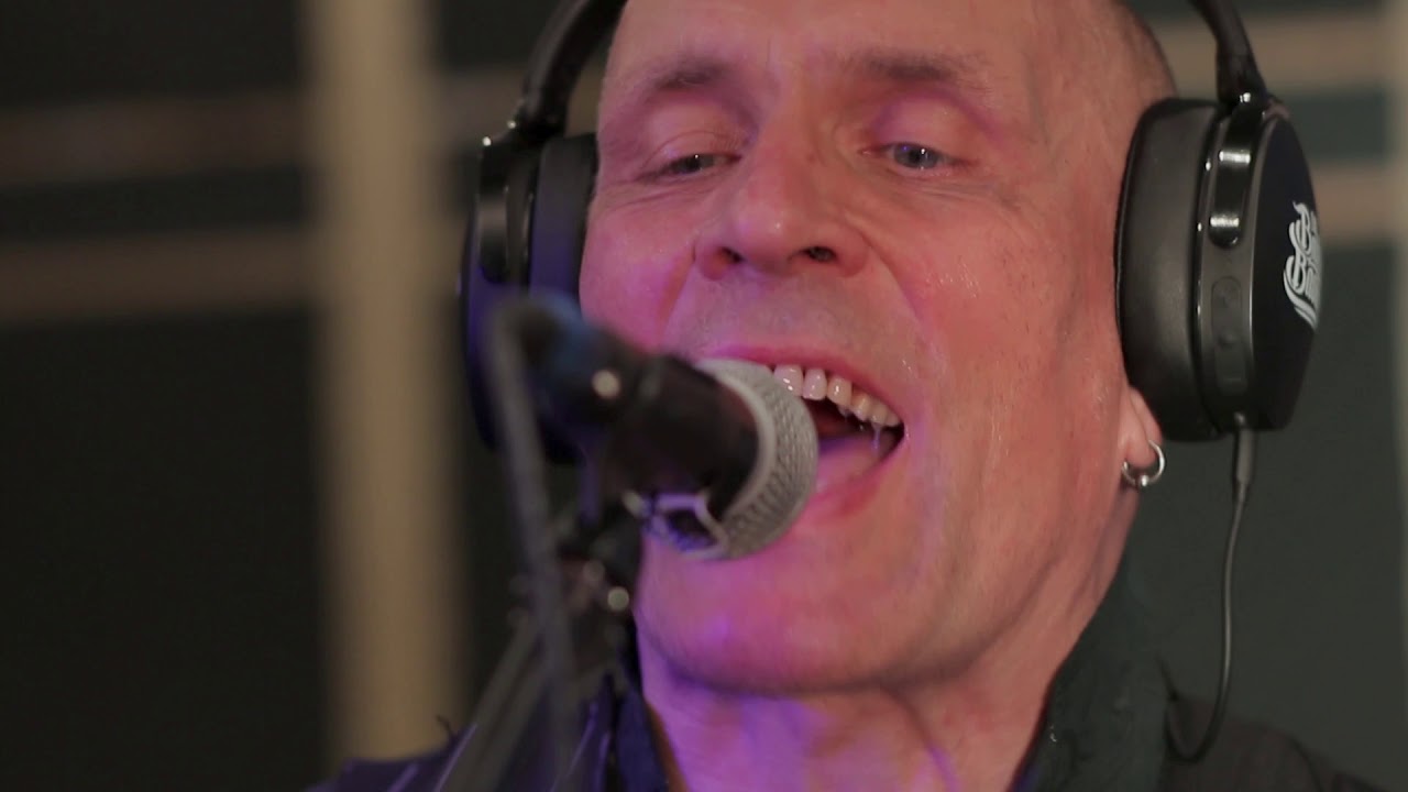 The Membranes en UC Records