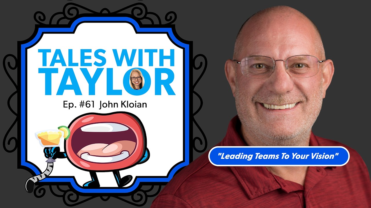 Servant Leadership and Business Growth Strategy | John Kloian