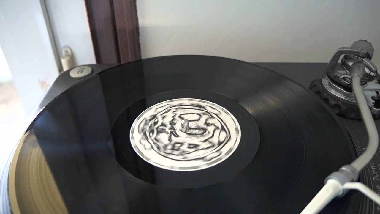 Dosis Decibel 01 - A1 - Psycholab (Jip-Mar) - Usurpator