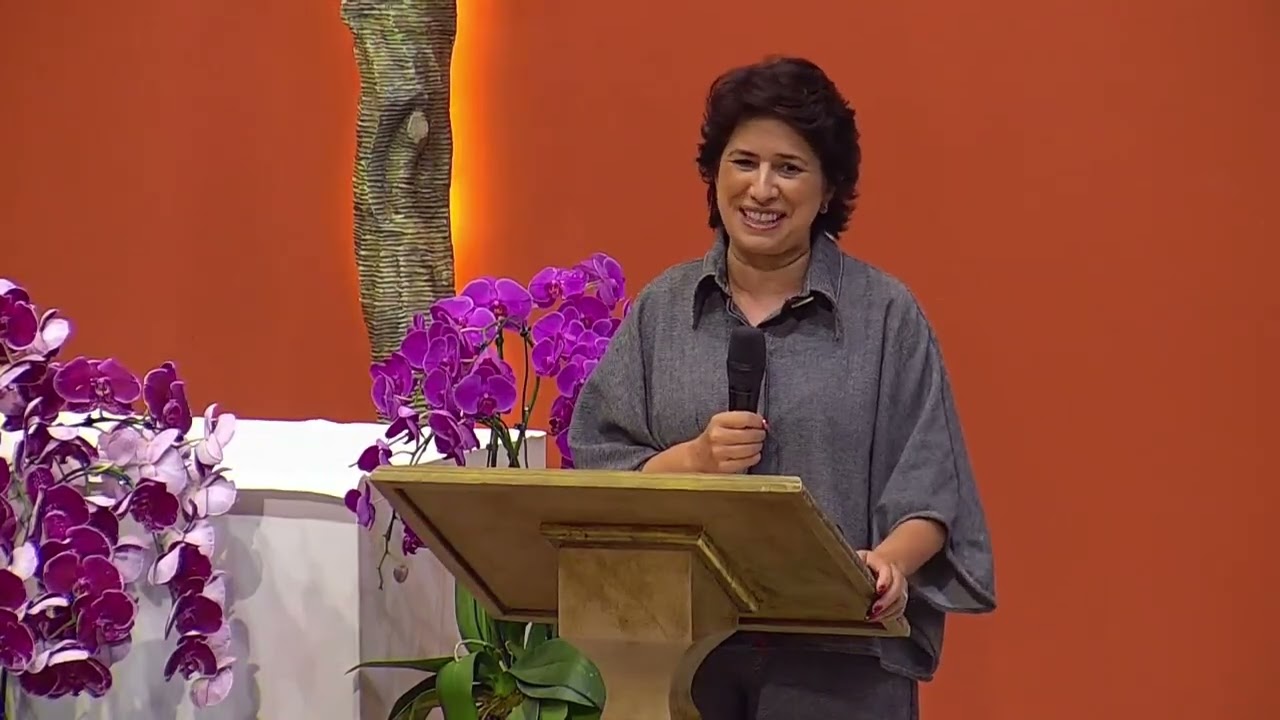 O Evangelho Que Ninguém Quer Ouvir. E Se Esta For Sua Última Chance?