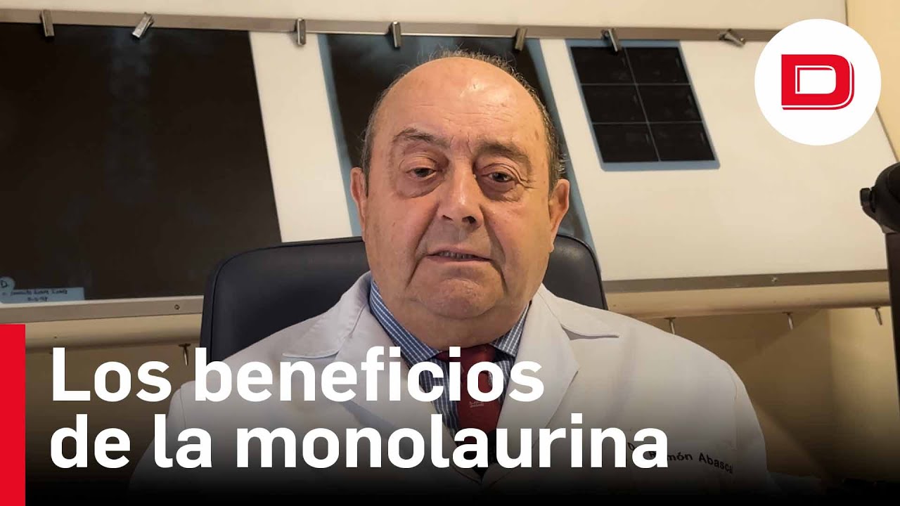 La clave perfecta para evitar enfermar por culpa de los virus, con el doctor Abascal