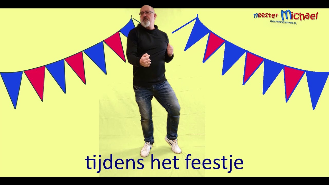 voorzetsellied met uitleg