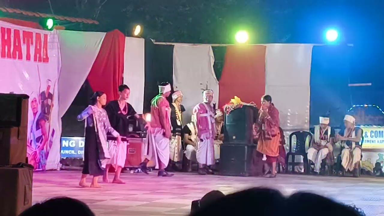 Longbi chidu a chetai 52 KYF 2026