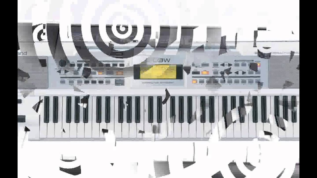 Yamaha PSRE243 61-Key Entry-Level Portable Keyboard