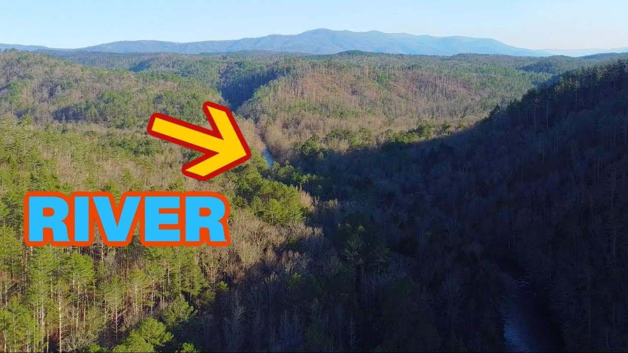 This Mountain River is AWESOME!!