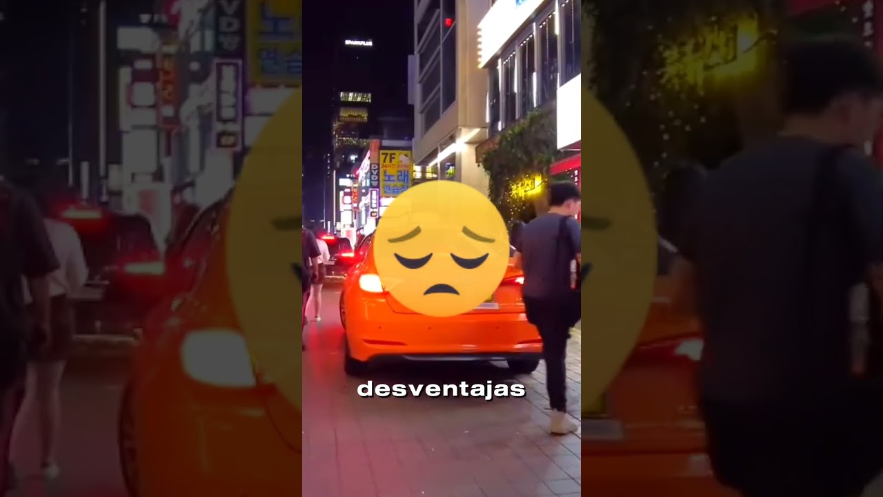 VENTAJAS y DESVENTAJAS de vivir en COREA del SUR | As&iacute; seria TU VIDA