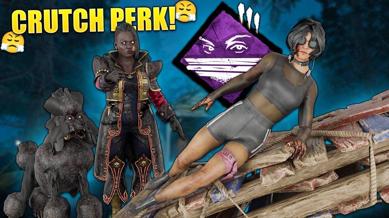 Do killers still hate Windows of Opportunity perk in 2025?