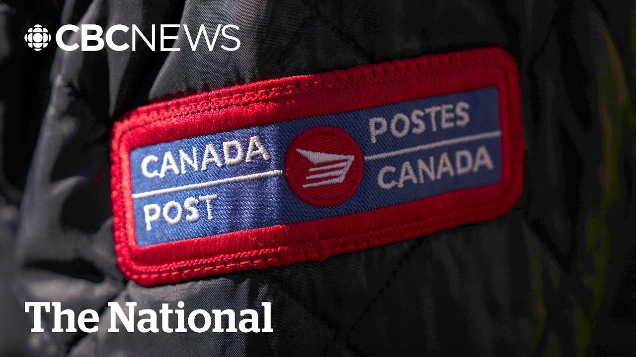 Canada Post takes signing bonus out of latest offer to union