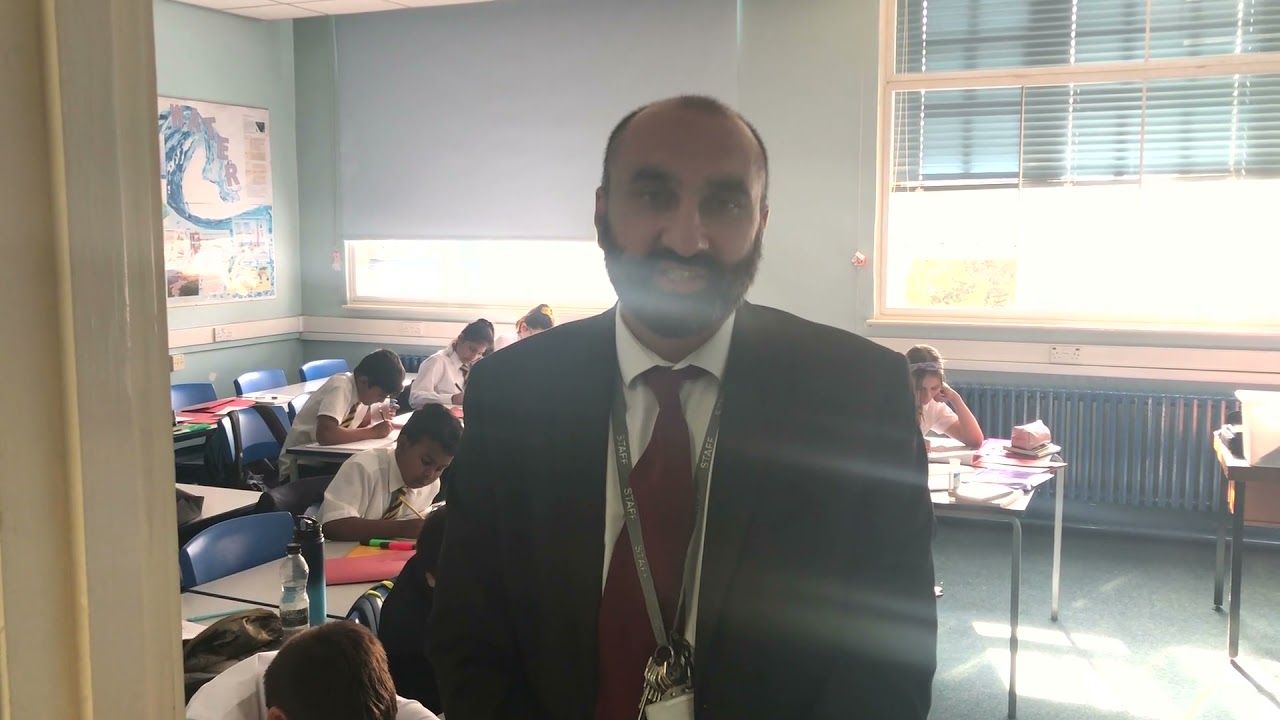 Open Evening '21