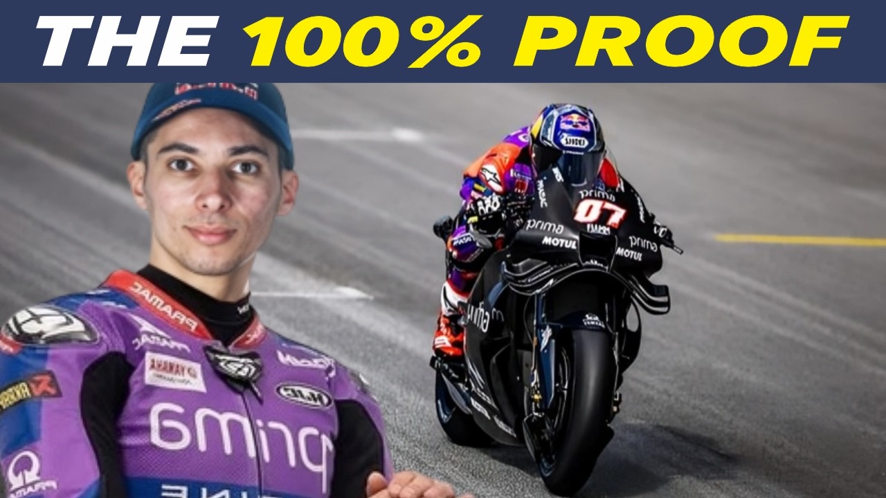 Everyone’s Shocked! Toprak’s Secret Yamaha V4 Test Leaves Ducati Engineers Speecheless
