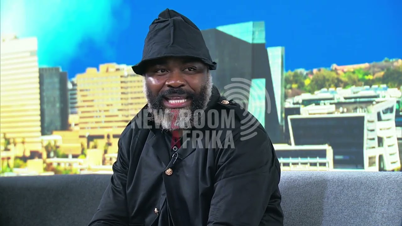 Black Mambazo collaborate with Nduduzo Makhathini