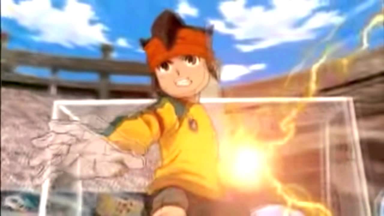 Renan Takasaki vs Mamoru Endo | Inazuma Renan (Soccer Anime)