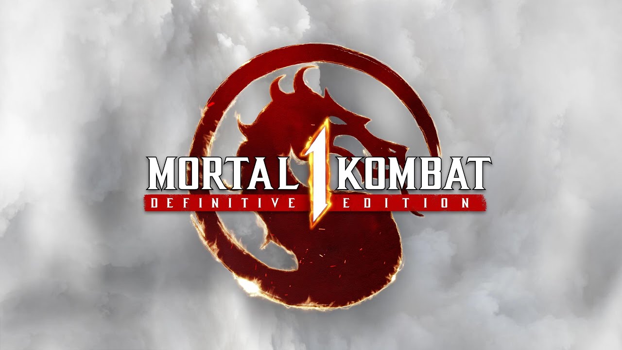 Mortal Kombat 1 Mais Uma Temporada Komeçou e indo na KL dpois DbD