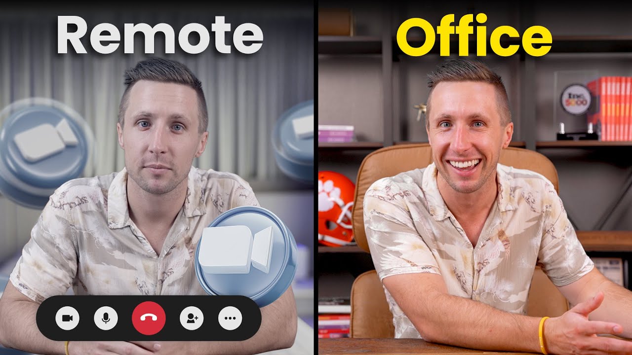 Почему мы отказались от удаленной работы после 75 миллионов долларов