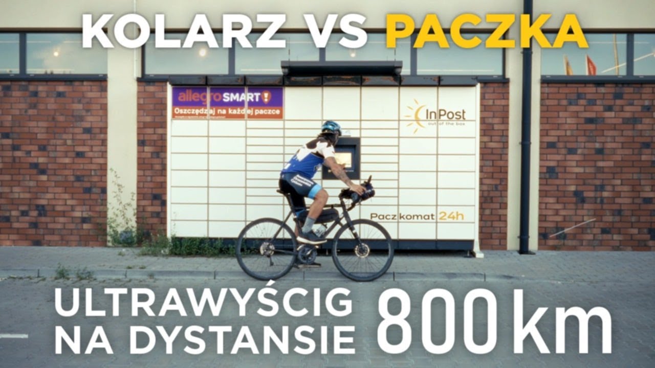 CZARNY BOCIAN - Trailer