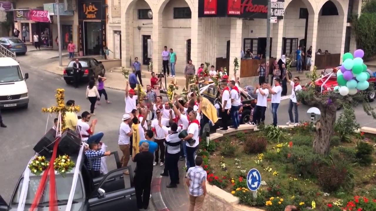 يا حيالله البجالي للفنان ستيف حنا